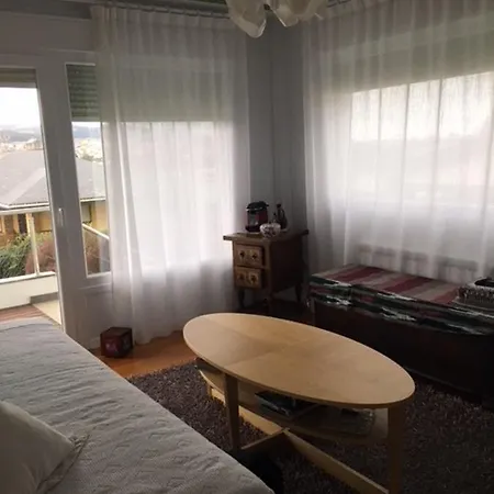 Tatil Evi Holiday Avenida De Gondan Castropol