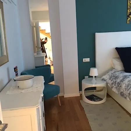 Holiday Avenida De Gondan Tatil Evi