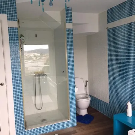 Tatil Evi Holiday Avenida De Gondan Castropol